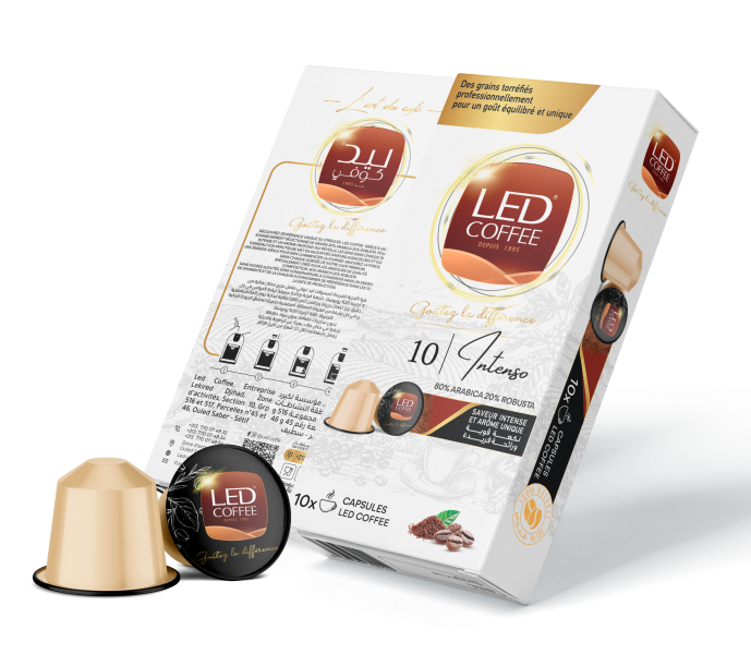 Intenso